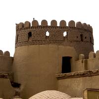 Rayen Castle